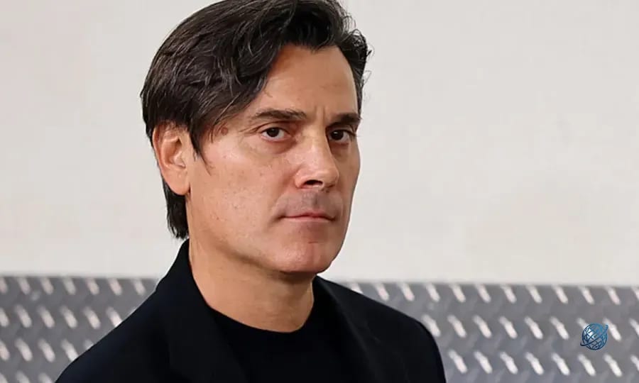 Montella'nın Acı Kaybı: Ailesine Başsağlığı Diliyoruz