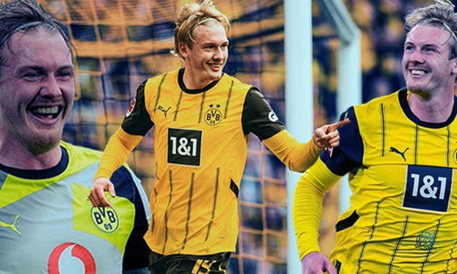 Süper Lig devleri, Alman 10 numaranın transferinde karşı karşıya geldi!