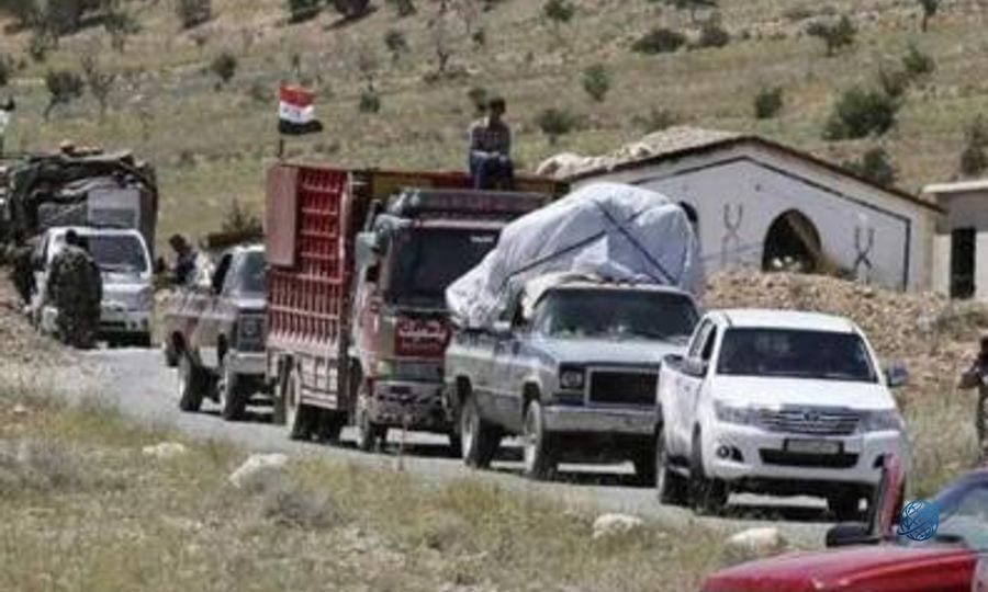 Suriye sınırında operasyon! Gizli bölmelere saklanan 226 bomba bulundu