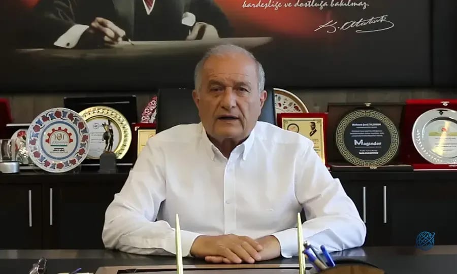 CHP’de bir istifa daha: ‘Birlikte yol yürüdüğümüz arkadaşlarımızın…’