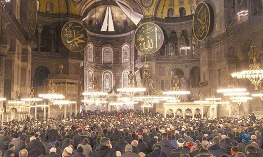 ‘Fethin mührü’ okuyucuyla buluşuyor