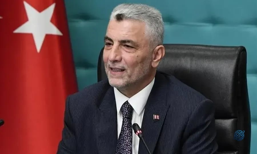 Bakan Bolat açıkladı: Malezya ile ticaret hacmi hedefi 10 milyar dolar!