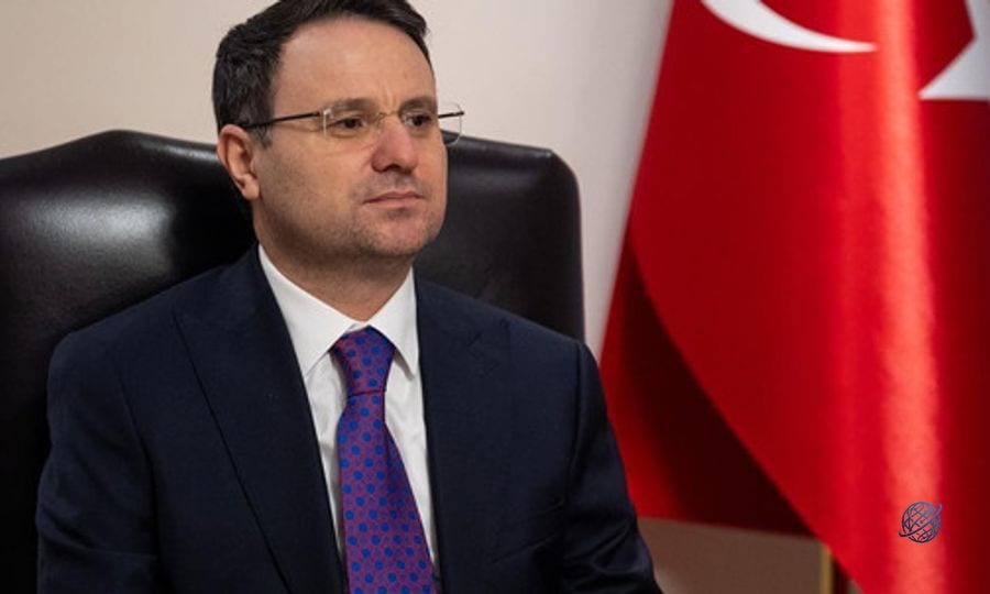 Adalet Bakanı Akın Gürlek'ten AHBAP açıklaması: İnanılmaz borç senetleri var... Soruşturma genişleyebilir