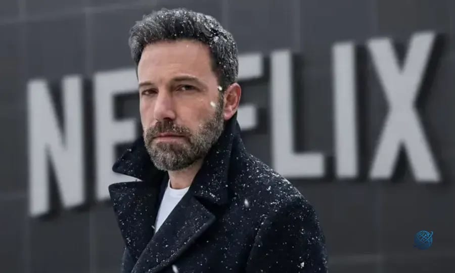 Şirketini sattı, dudak uçuklatan fiyatı Netflix duyurdu