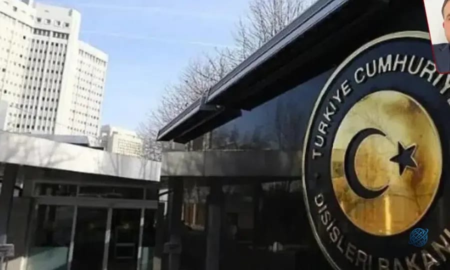 Kuruoğlu’ndan Türk okullarının kapatılması kararına tepki: ‘Ana dilde eğitim hakkına kabul edilemez müdahale’