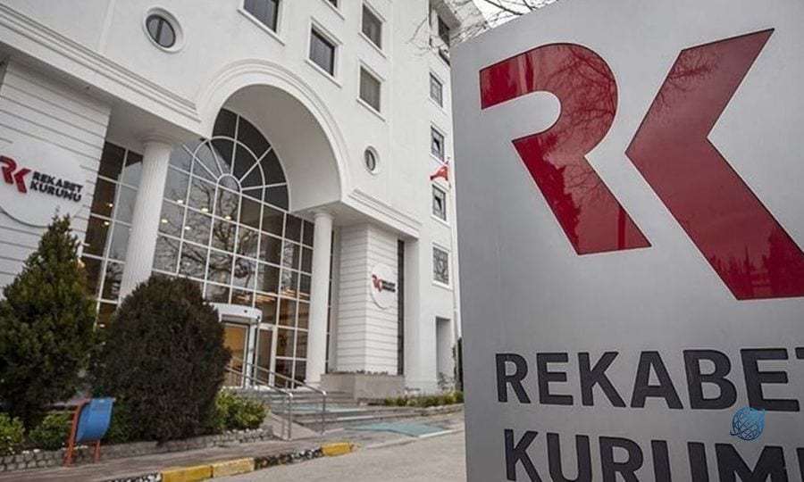Rekabet ihlallerine 6 ayda 17 milyar lira ceza