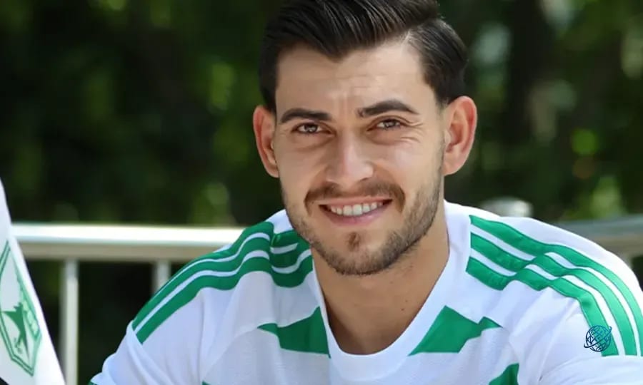 Muğlaspor, Ali Kaan Güneren’i kadrosuna kattı!