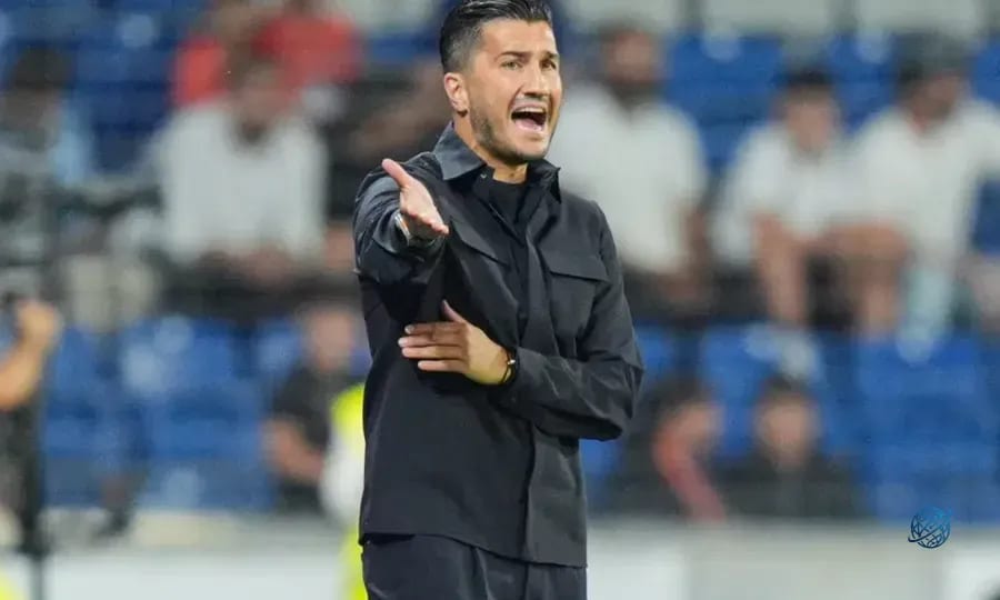 Nuri Şahin'den Inter Turku maçı açıklaması: 'Finlandiya'da işi bitireceğiz'