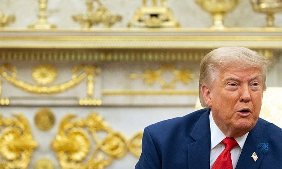 ABD ile Suudi Arabistan arasında nükleer anlaşma imzalandı
