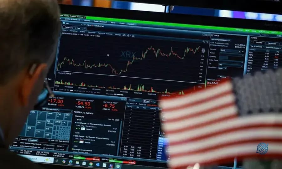 Piyasaların kapasitesini sınıyorlar. Halka arzların hacmi ilk yarıda 194 milyar dolara ulaştı