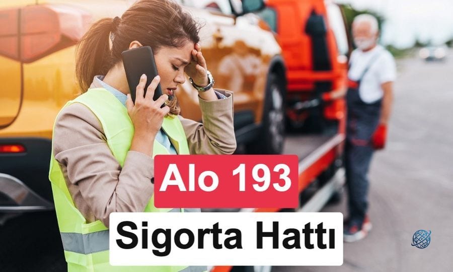 Trafik sigortasında yeni dönem: Telefonla hasar ihbarı başlıyor