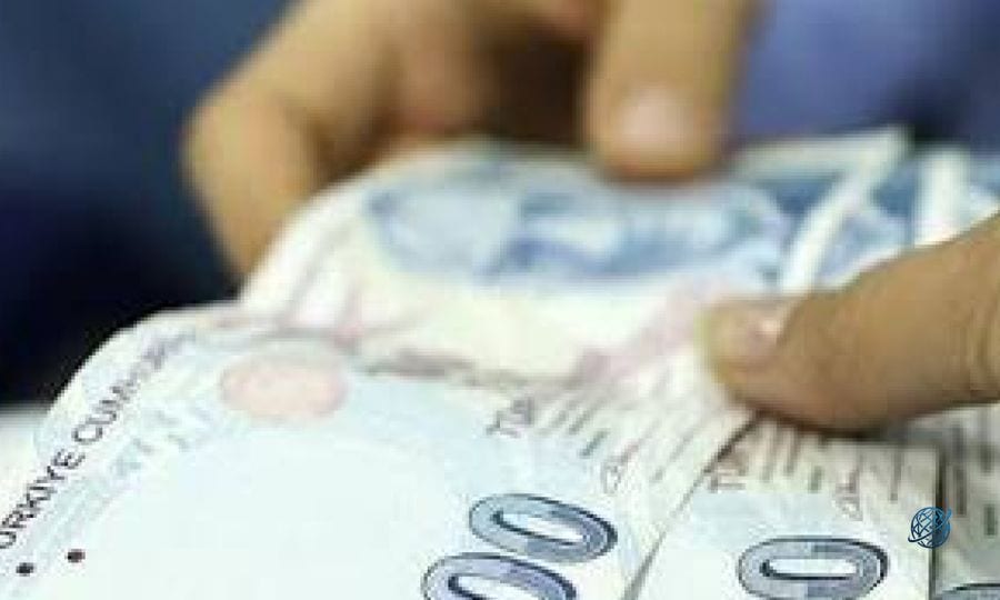 En düşük emekli aylığı teklifi Meclis'te