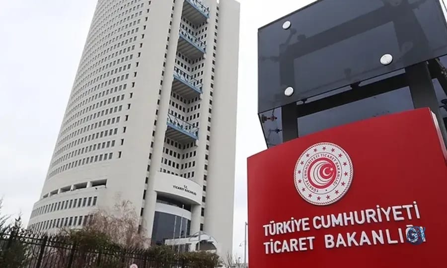 608 Firmaya Dahilde İşleme İzni: Ticaret Bakanlığı'ndan Rekor Karar