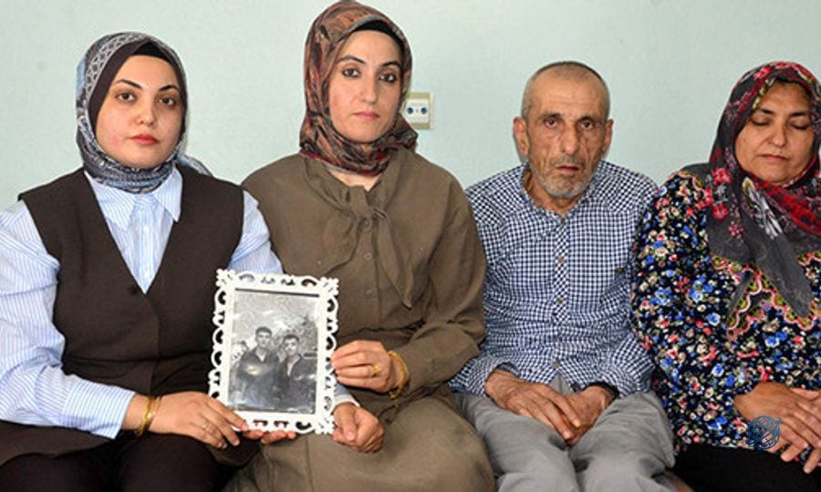 Kahramanmaraş'ta düğünde can alan magandaya tahliye! Aile karara tepkili