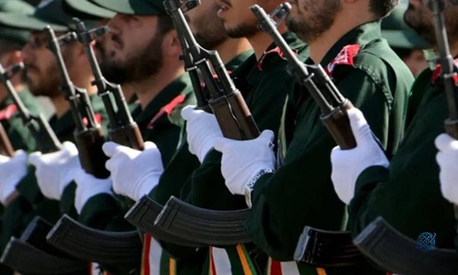 İran Devrim Muhafızları: 'Şehit edilen her İranlıya karşı...'