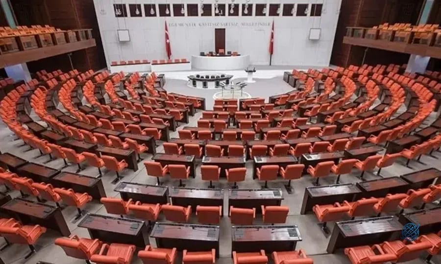 Somali Tezkeresi TBMM’de kabul edildi!