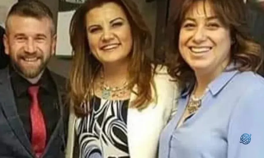 Makamda rüşvet odası