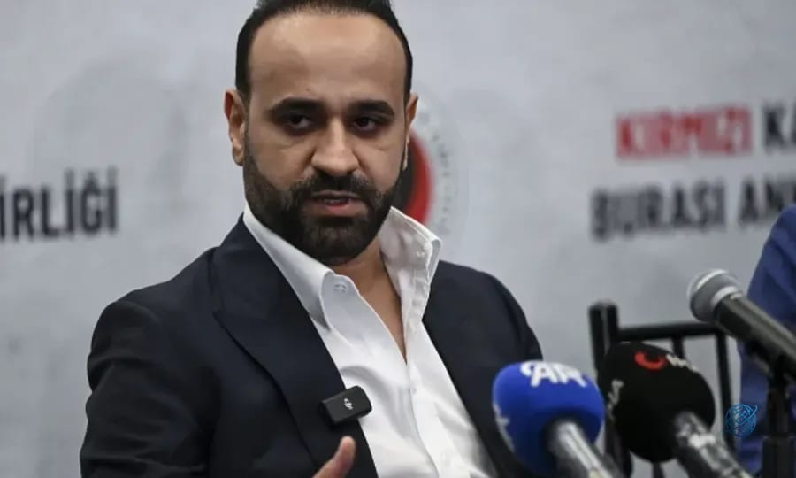 Gençlerbirliği'nde Ali Osman Avşar adaylıktan çekildi