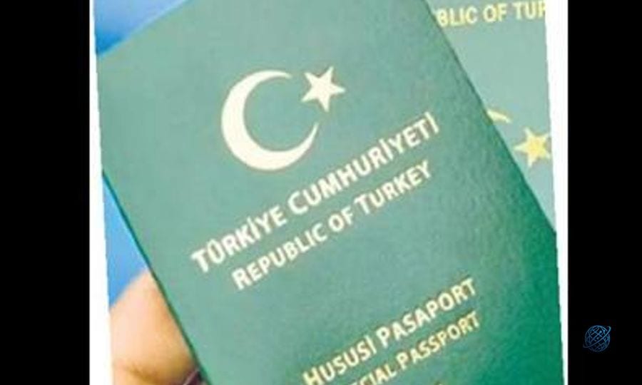 İhracatçıya yeşil pasaportta yeni düzenleme