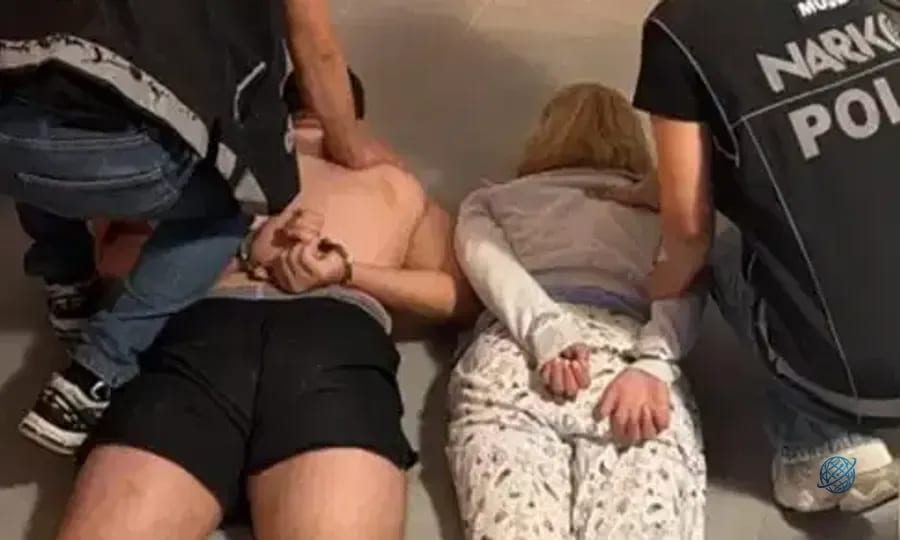 Bodrum’da uluslararası operasyon: İran uyruklu şüpheli yakalandı