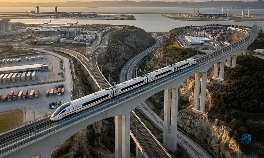 İstanbul'a dev demiryolu projesi ihaleye çıkıyor: 6,75 milyar dolarlık finansman hazır