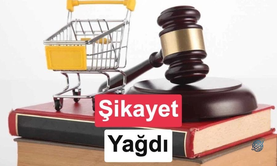 En çok şikayet edilen ürünler açıklandı: Ev elektroniği şikayetleri arttı