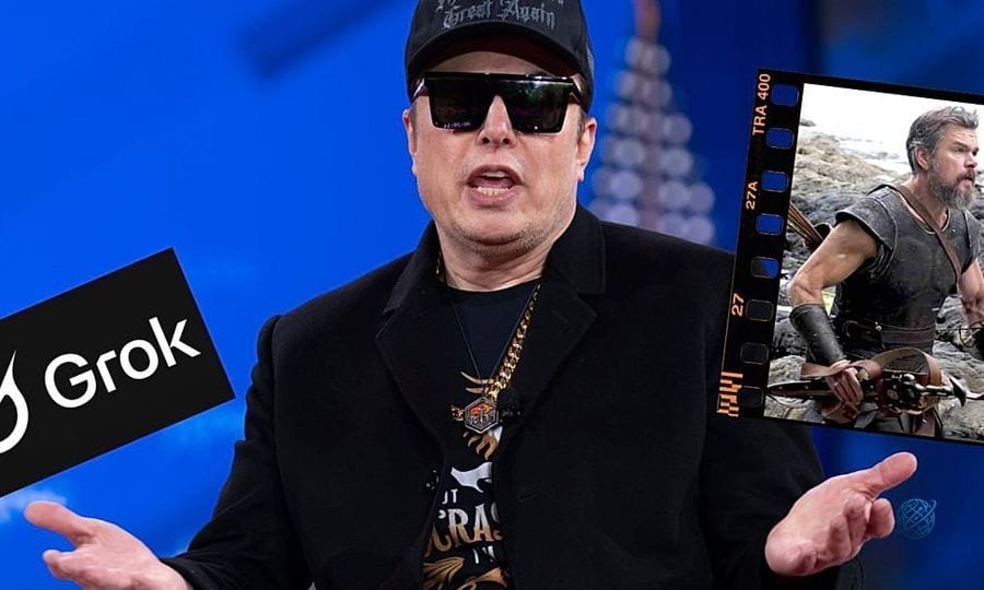 Elon Musk'ın 'Odyssey' karşıtı kampanyası, yapay zekâ filmi tehdidiyle ters tepti