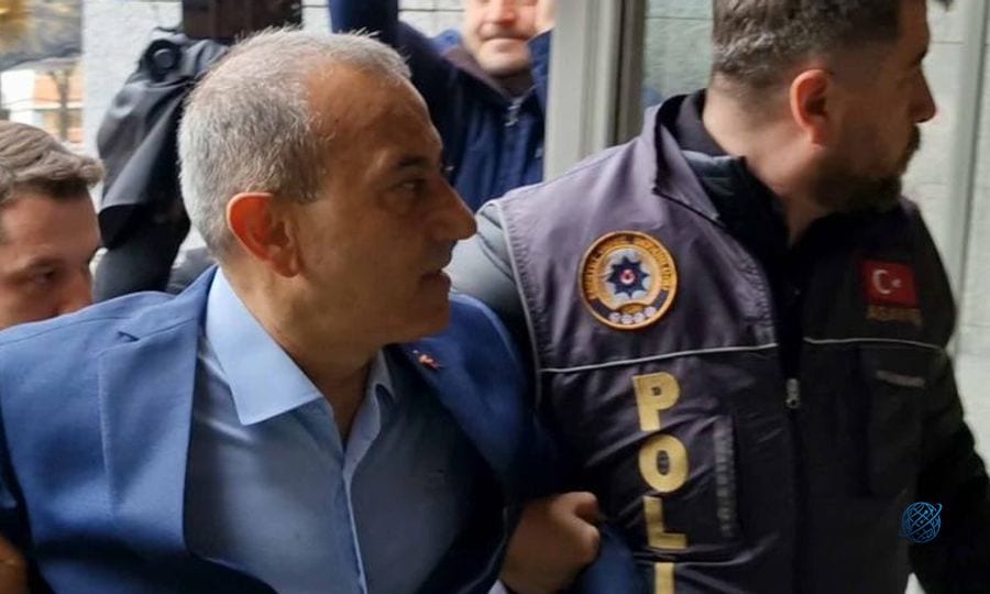 Gülistan Doku davası: Tunceli Valisi'nin eşi de tutuklandı