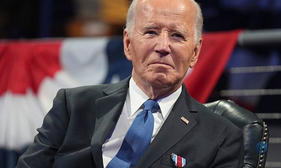 ABD istinaf mahkemesi, Biden'ın anı yazarı kayıtlarının yayımlanmasını engelleme talebini reddetti