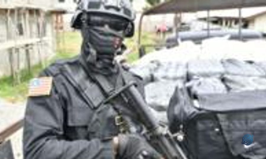 Cocaine worth $370m seized in Liberia's biggest-ever drugs bust