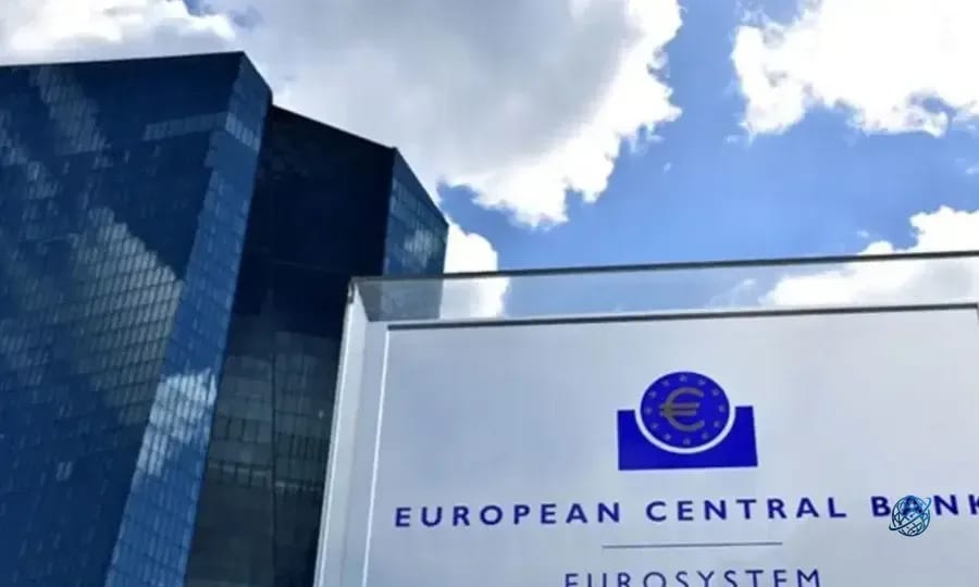 Avrupa Merkez Bankası piyasanın beklediği faiz kararını duyurdu: Gözler enerji şokunda!