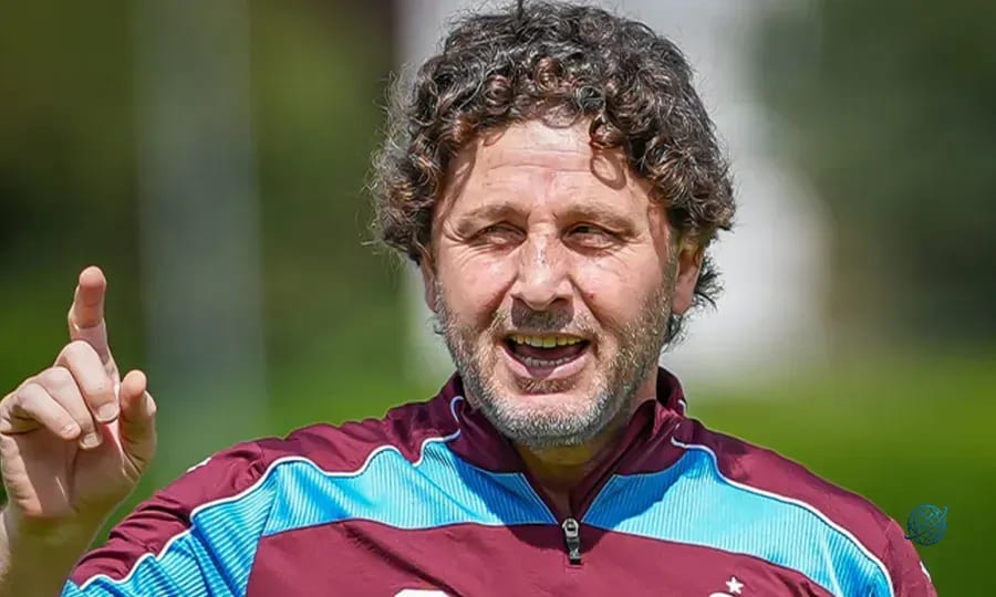 Trabzonspor ilk hazırlık maçına çıkıyor!