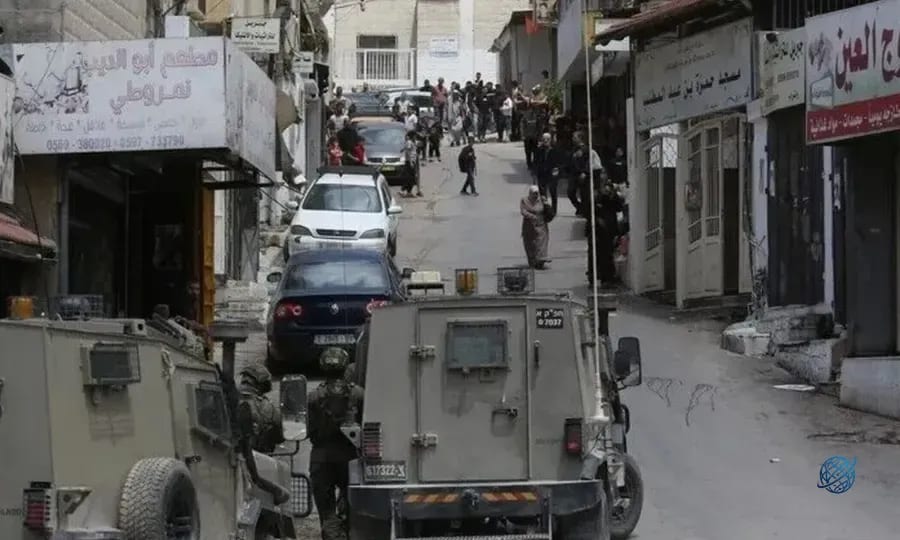 İsrail Yerleşimcilerinden Batı Şeria'ya Kanlı Saldırı: 8 Filistinli Yaralı