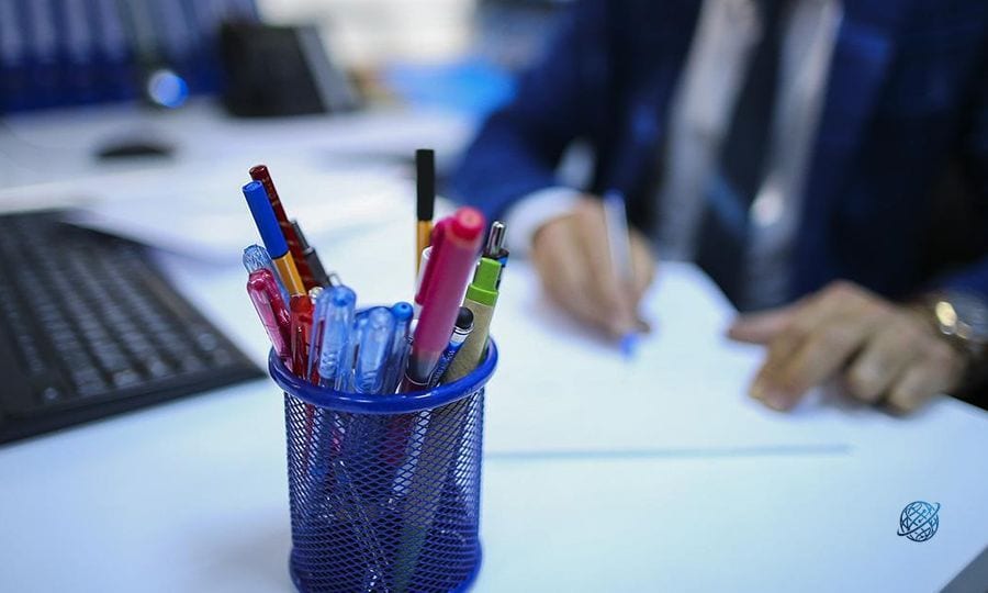 Türkiye'de son 6 ayda kapanan her bir şirket yerine 4'ten fazla şirket açıldı