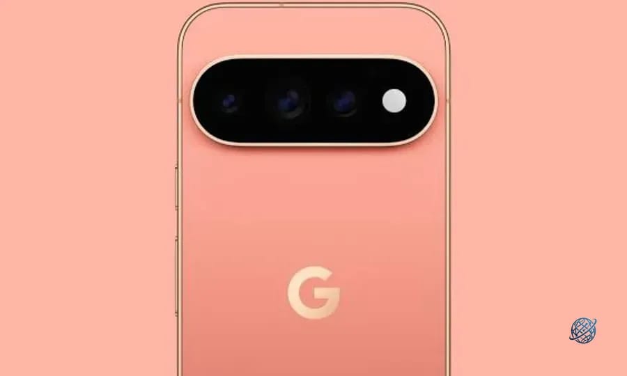 Google Pixel 11 Görselleri Sızdırıldı
