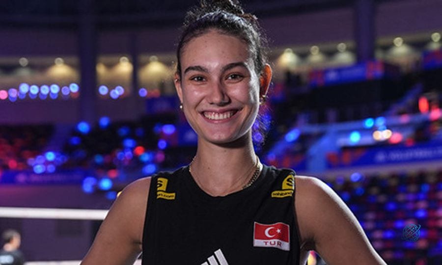 Filenin Sultanları yarı final öncesi kupa hedefiyle motive