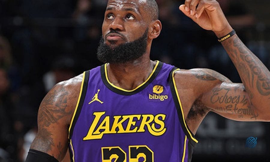 LeBron James'in yeni takımı belli oldu!