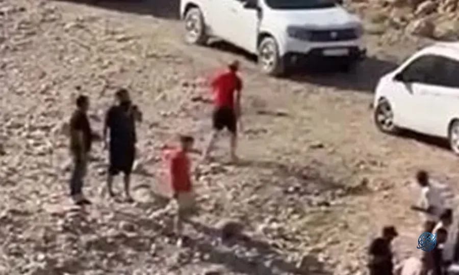 Baraj gölünde boğulma tehlikesi geçirdi: Hayatını kaybetti!