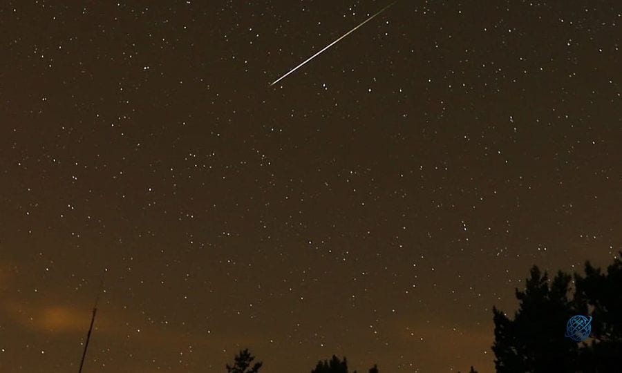 Perseid meteor yağmuru başladı: Son 20 yılın en iyi şöleni olacak