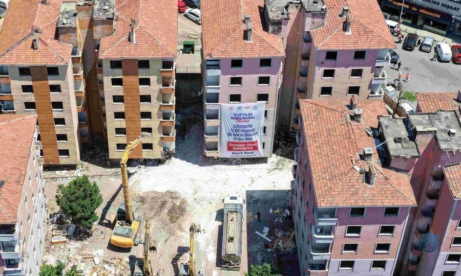 Kentsel dönüşüm kiraları nasıl etkiledi?