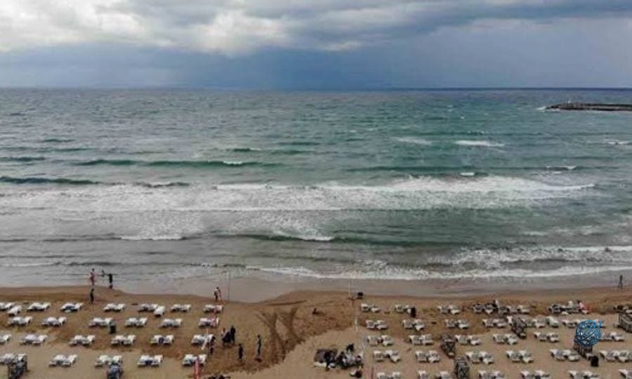 Beykoz'da 5 gün, Sarıyer ve Arnavutköy'de yarın denize girmek yasaklandı