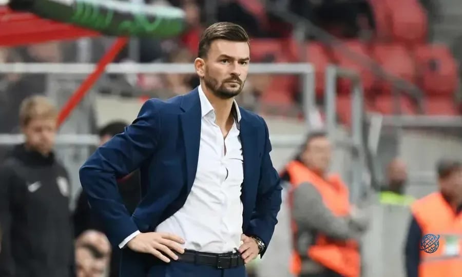Fenerbahçe'nin rakibi Gornik Zabrze cephesinden açıklama! "Sadece defansı düşünmeyeceğiz"