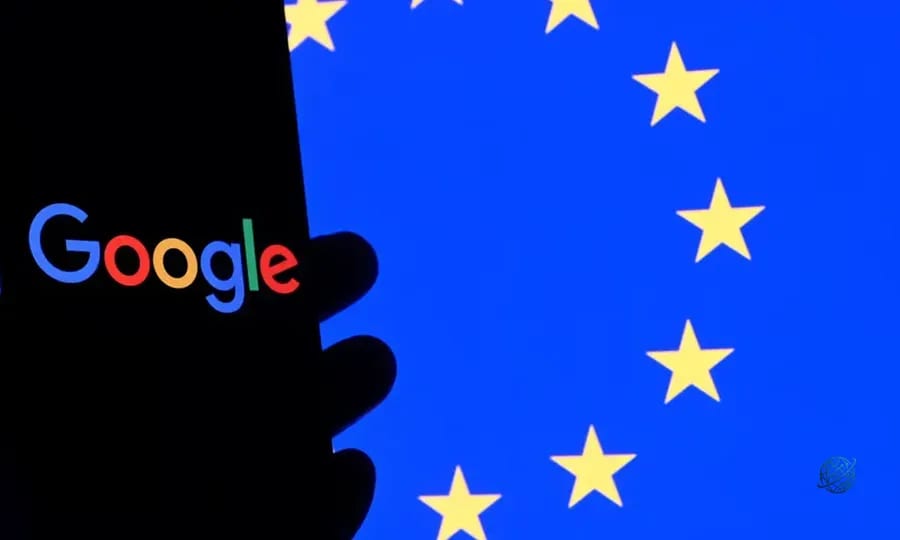 Avrupa Birliği’nden Google’a 1 Milyar Dolarlık Antitröst Cezası