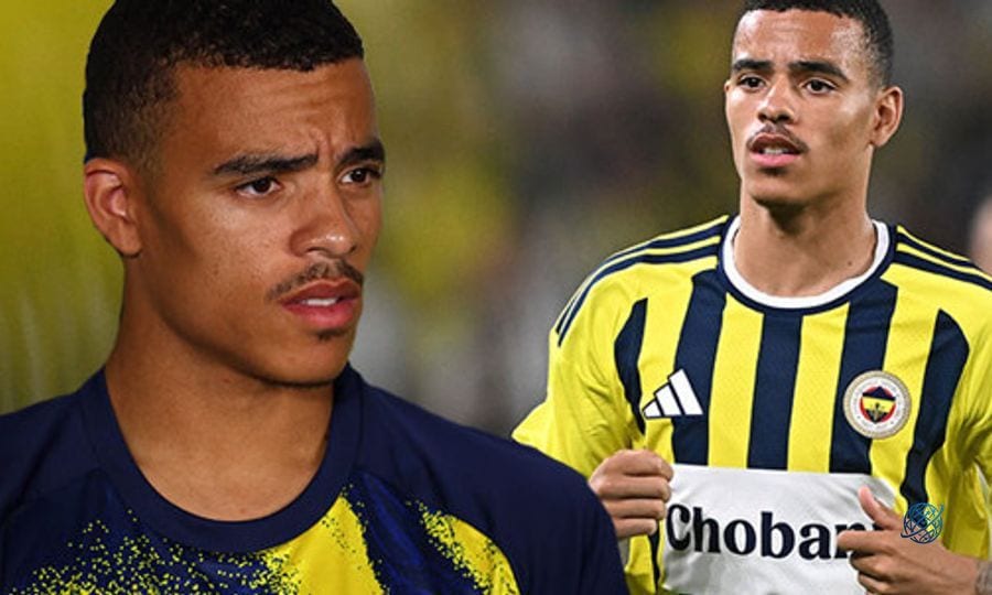 Barcelona da istedi, kazanan Fenerbahçe oldu: Greenwood transferinde dikkat çeken detay