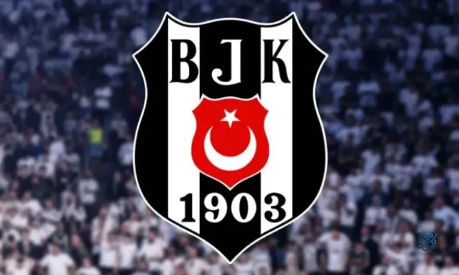 Beşiktaş'ta flaş ayrılık! Görevinden istifa ettiğini resmen duyurdu