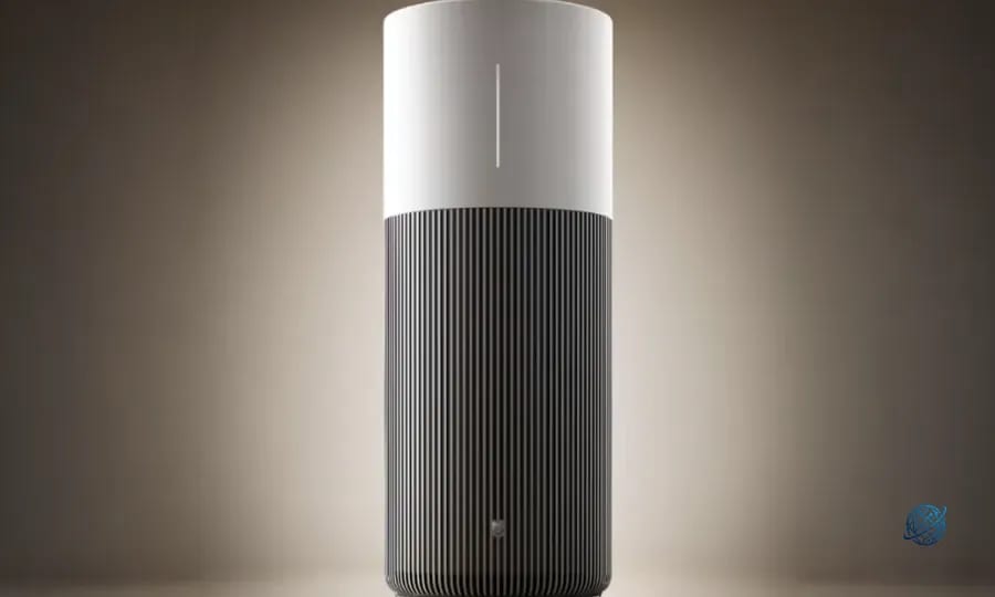 Xiaomi’den Yeni Hava Temizleyici ve Nemlendirici: Mijia Purifying Humidifier 3 Pro