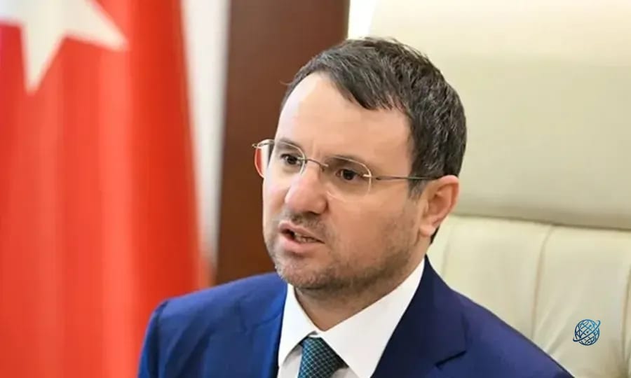 Bakan Gürlek talimatı verdi: "Terör Suçları Soruşturma Büroları kurulacak"