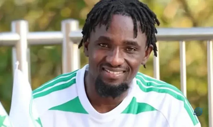 Muğlaspor'a Malili kanat