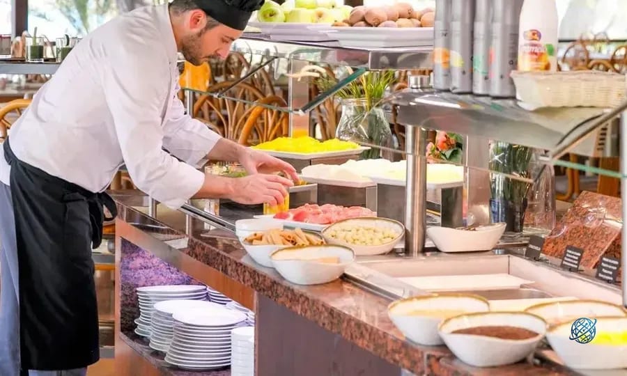 Her bir sigortalı için 3 bin 500 TL destek! Turizm çalışanları için SGK prim teşviki yasalaştı