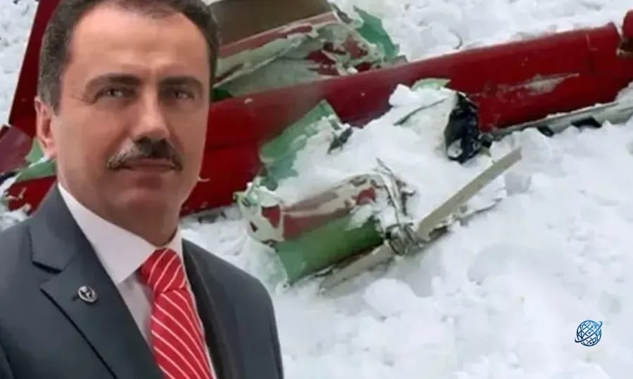 Bakan Gürlek’ten Muhsin Yazıcıoğlu dosyasında dikkat çeken açıklama: “Soruşturmanın ucu nereye uzanırsa uzansın gidilecek”